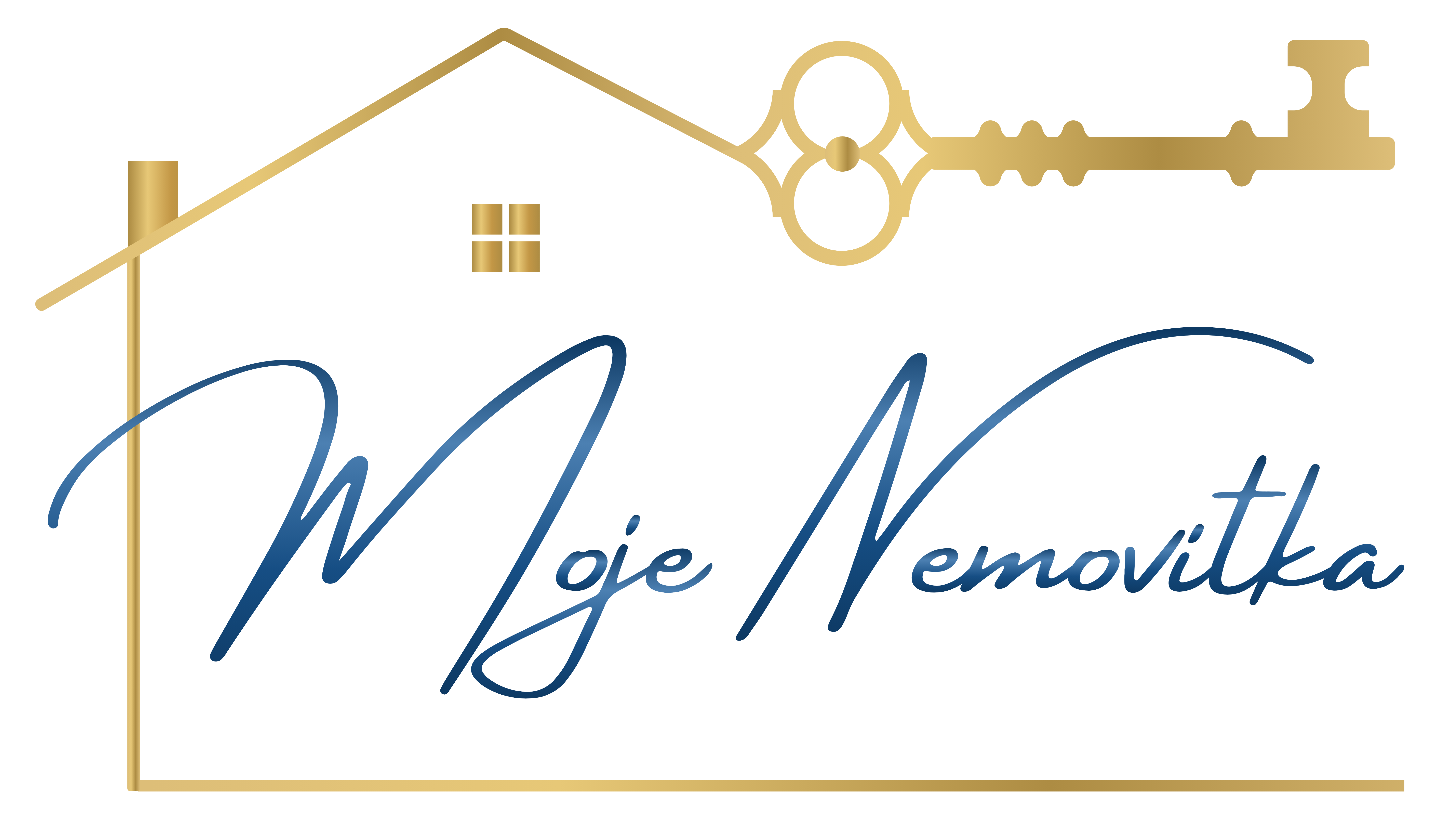 MojeNemovitka-Web společnosti MojeNemovitka